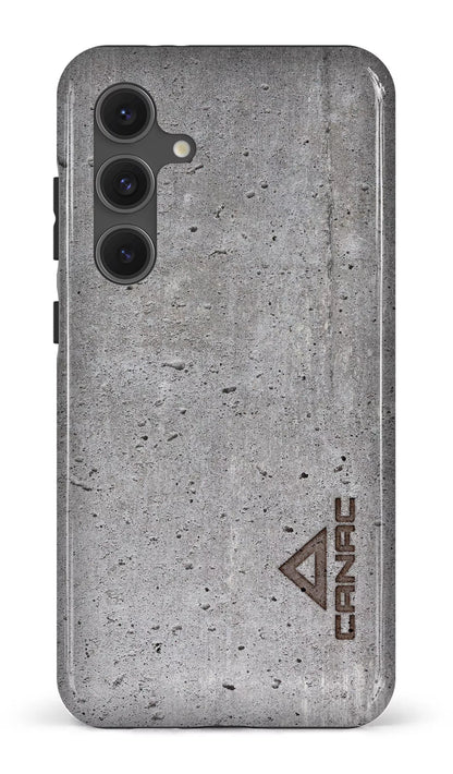 Galaxy S24FE Tough Béton par Canac -