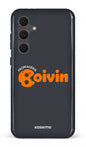 Galaxy S24FE Tough Boivin Gris -