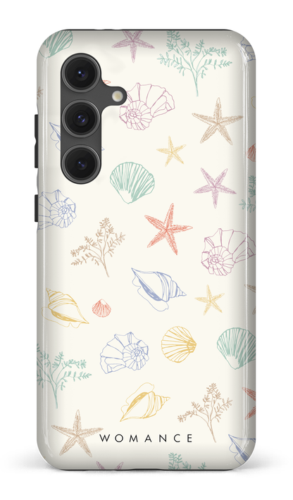 Galaxy S24FE Tough Brise Marine -