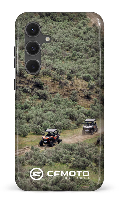 Galaxy S24FE Tough CF Moto 1 -