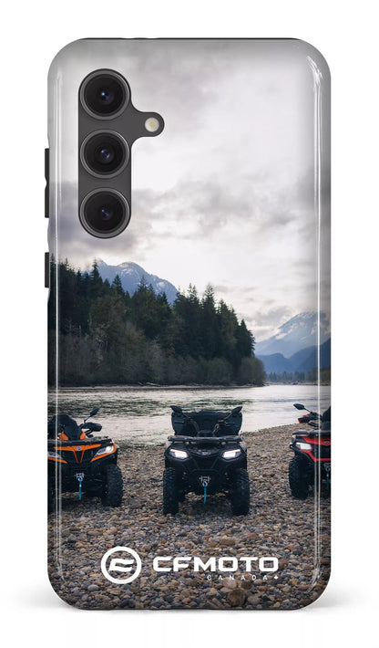 Galaxy S24FE Tough CF Moto 2 -