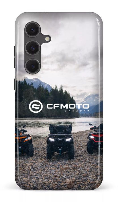 Galaxy S24FE Tough CF Moto 4 -