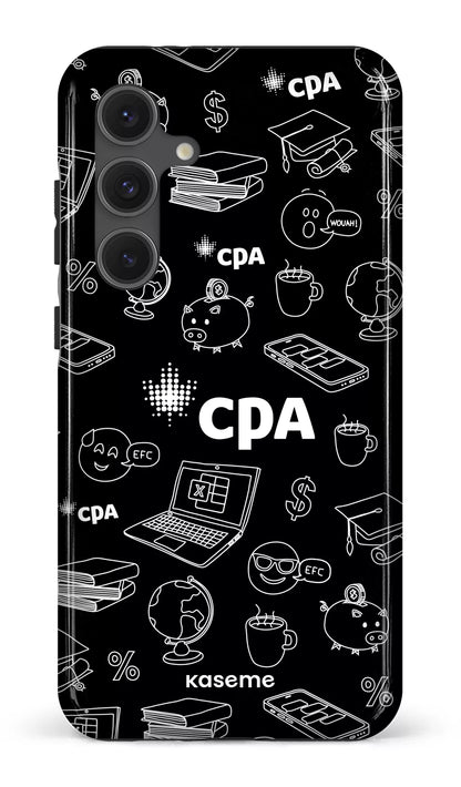 Galaxy S24FE Tough CPA Pictos -