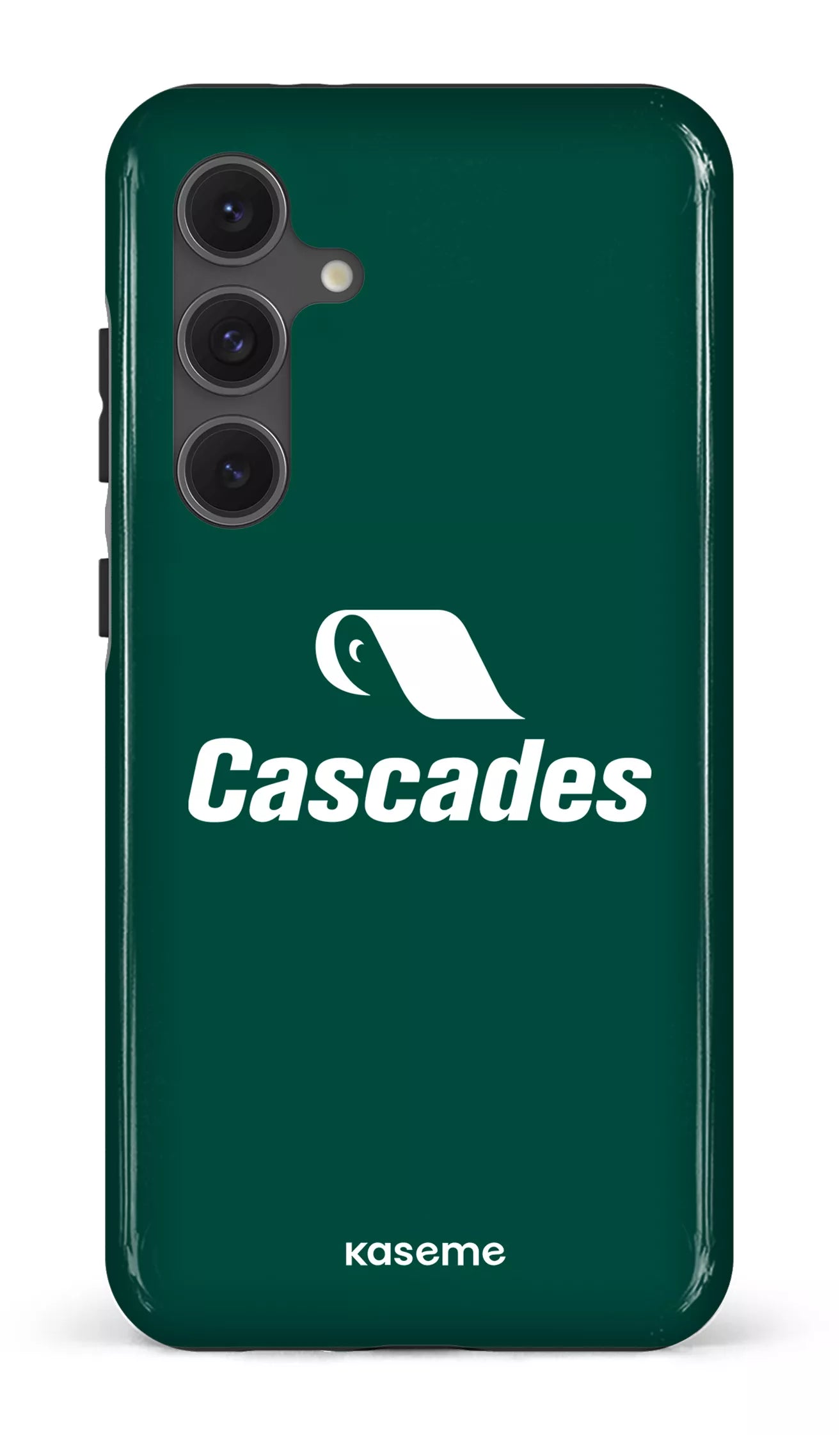 Galaxy S24FE Tough Cascades Vert -