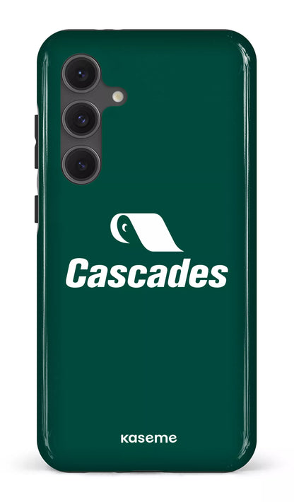 Galaxy S24FE Tough Cascades Vert -