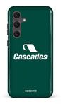 Galaxy S24FE Tough Cascades Vert -