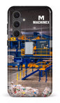 Galaxy S24FE Tough Centre de Tri - Machinex -