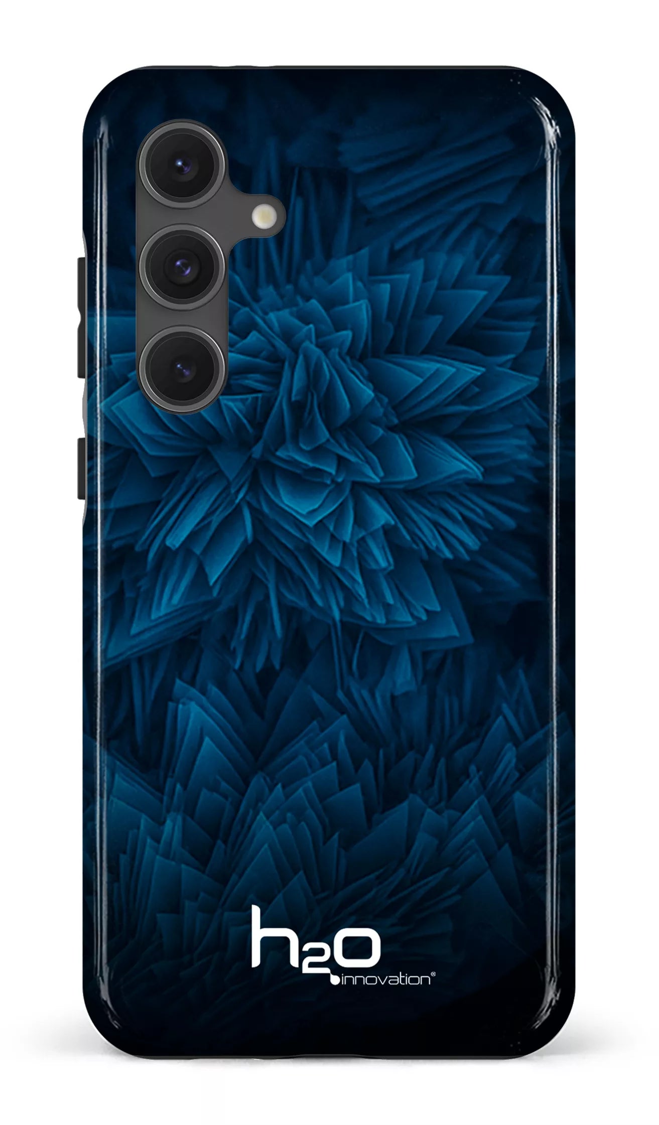 Galaxy S24FE Tough Chemicals by H2O -
