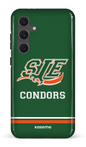 Galaxy S24FE Tough Condors - vert -