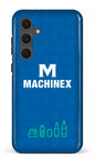 Galaxy S24FE Tough Consigne - Machinex -