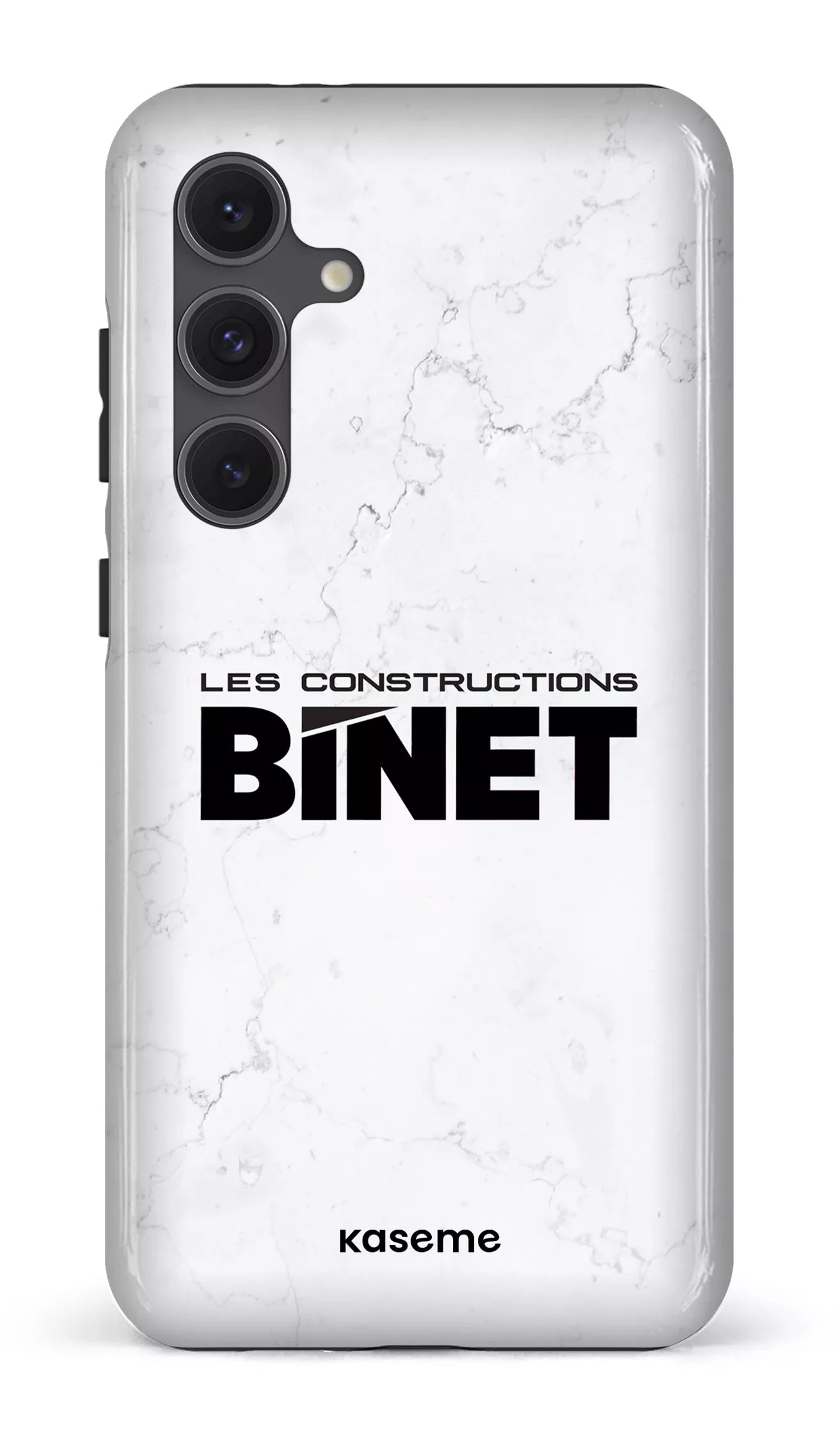 Galaxy S24FE Tough Constructions Binet Marbre -