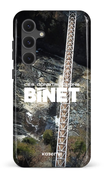 Galaxy S24FE Tough Constructions Binet Pont -