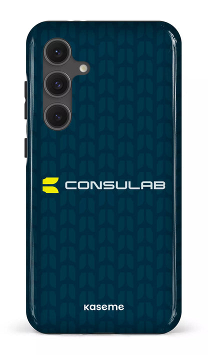 Galaxy S24FE Tough Consulab Logo -