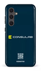 Galaxy S24FE Tough Consulab QR code -