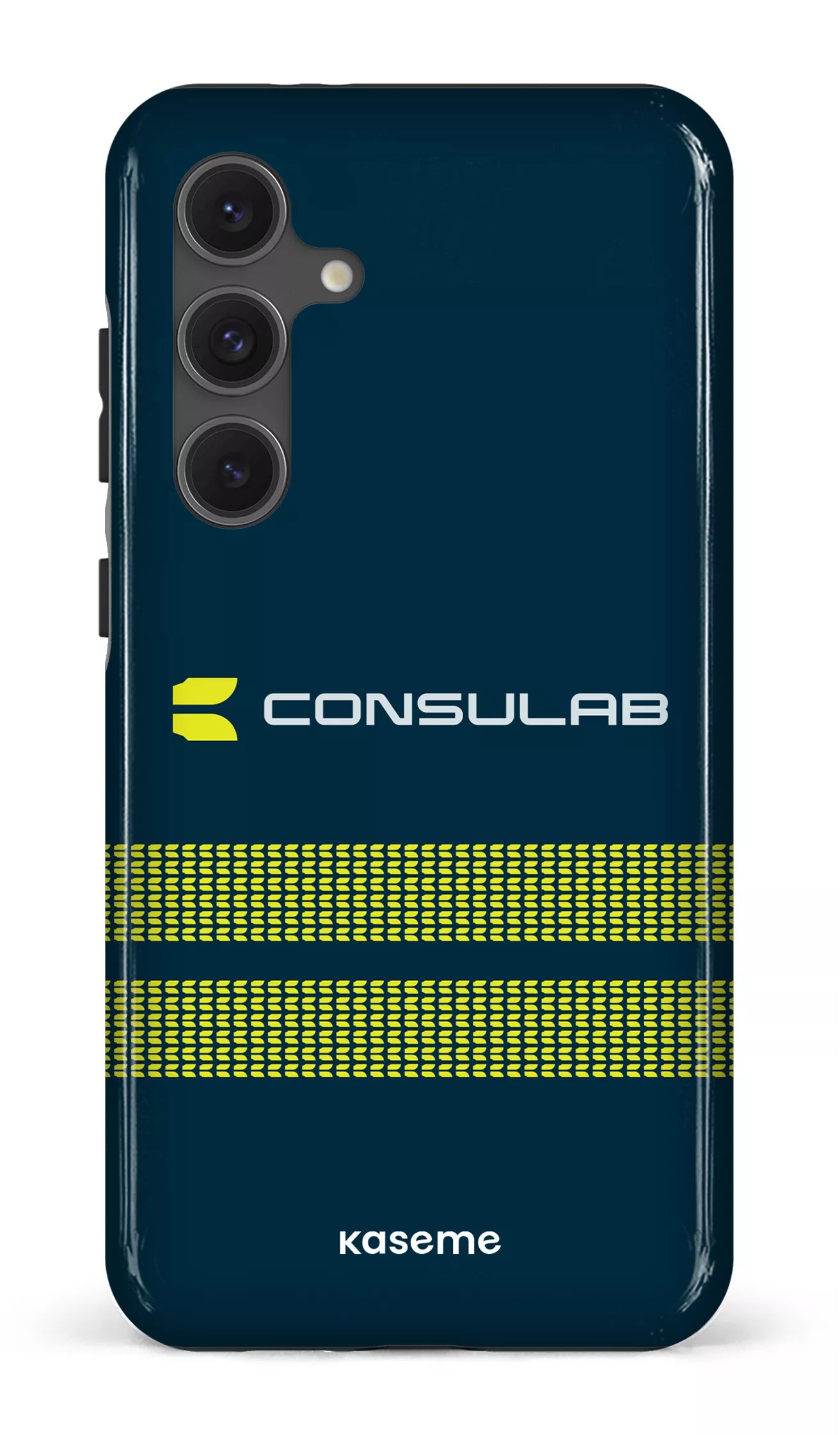 Galaxy S24FE Tough Consulab Tires -