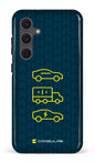 Galaxy S24FE Tough Consulab Voitures -