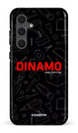 Galaxy S24FE Tough Dinamo Noir -