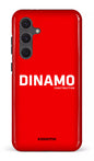 Galaxy S24FE Tough Dinamo Rouge -