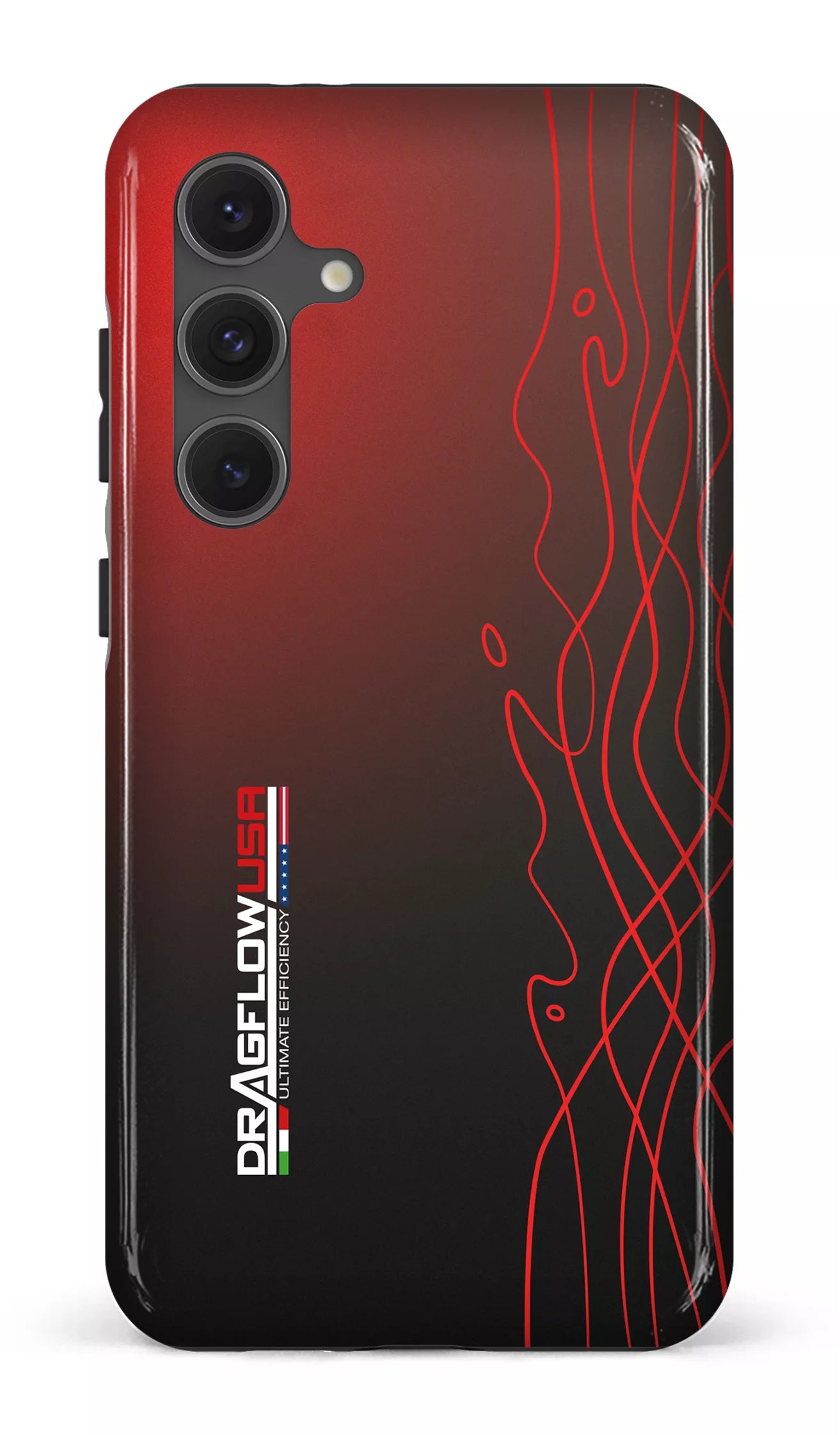 Galaxy S24FE Tough Dragflow 2 -