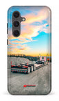 Galaxy S24FE Tough Durawing Lowbed -