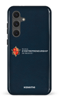 Galaxy S24FE Tough EEB Bleu -