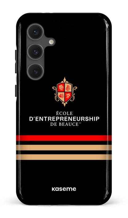 Galaxy S24FE Tough EEB Noir -