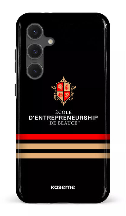Galaxy S24FE Tough EEB Noir -