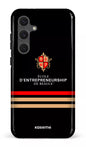 Galaxy S24FE Tough EEB Noir -