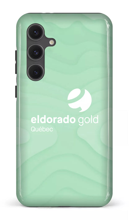 Galaxy S24FE Tough EG Flora -