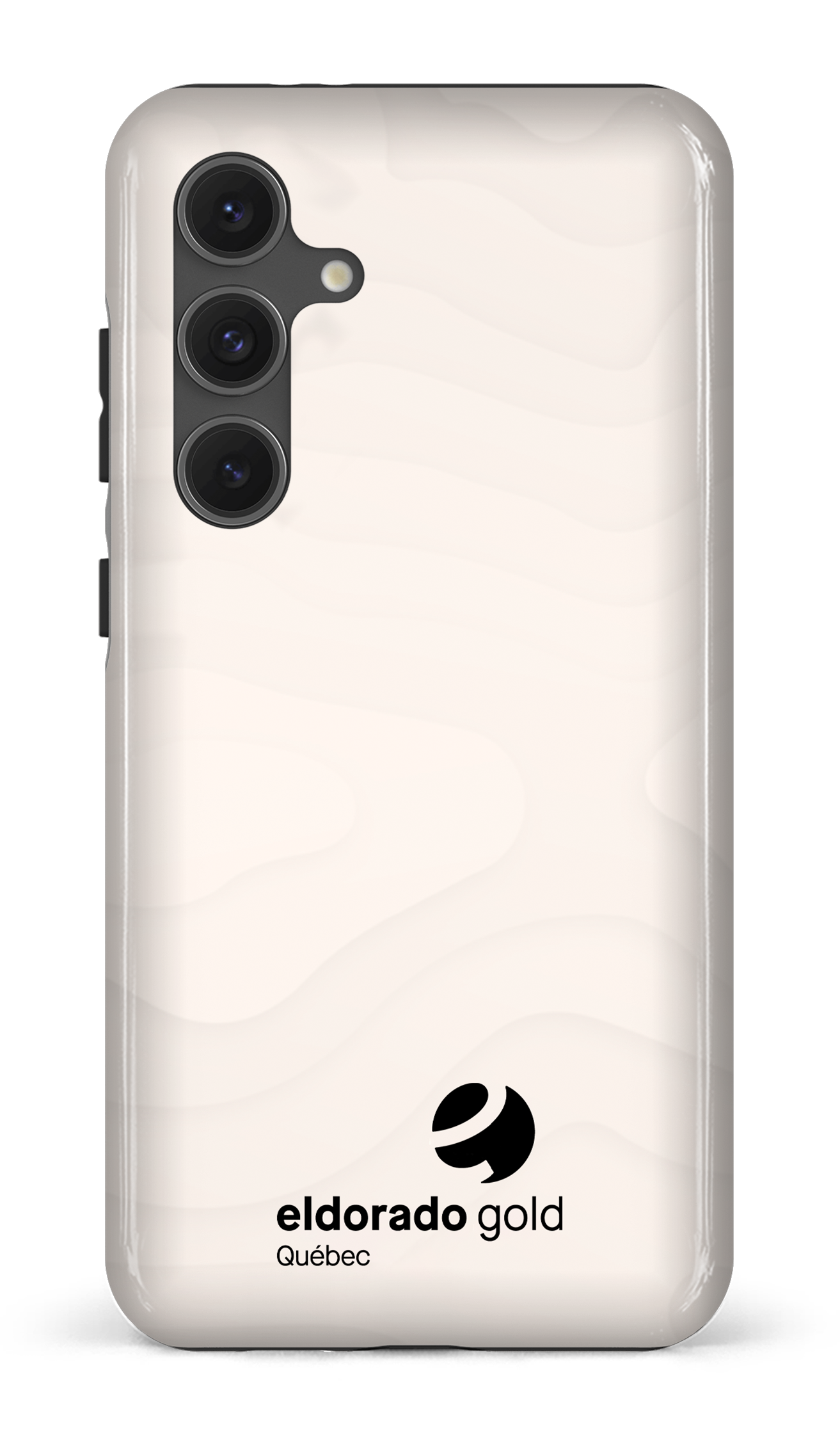Galaxy S24FE Tough EG Quartz -
