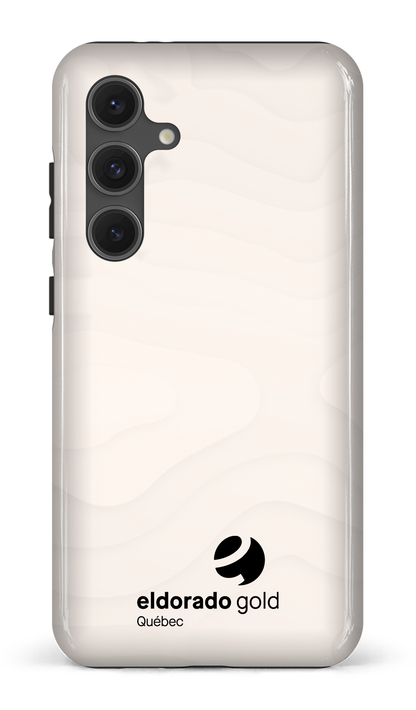 Galaxy S24FE Tough EG Quartz -