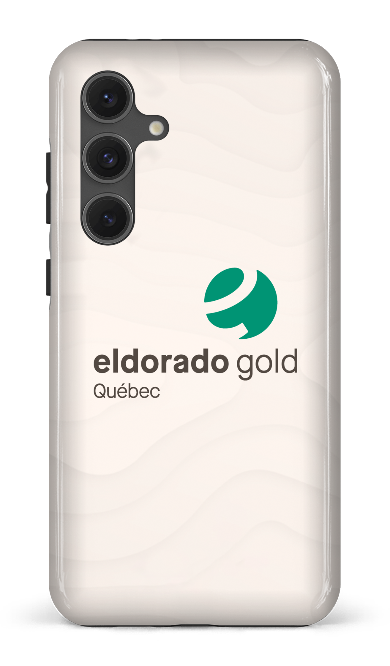 Galaxy S24FE Tough EG Quartz Vert -