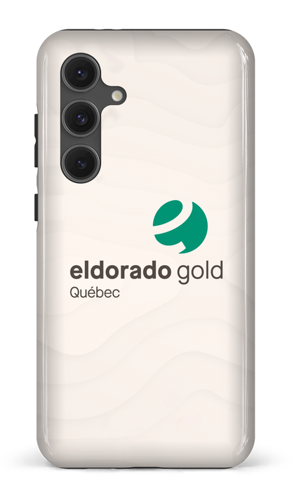 Galaxy S24FE Tough EG Quartz Vert -