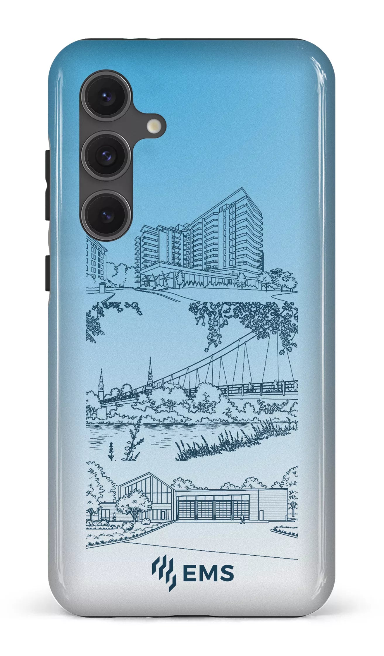 Galaxy S24FE Tough EMS #11 -
