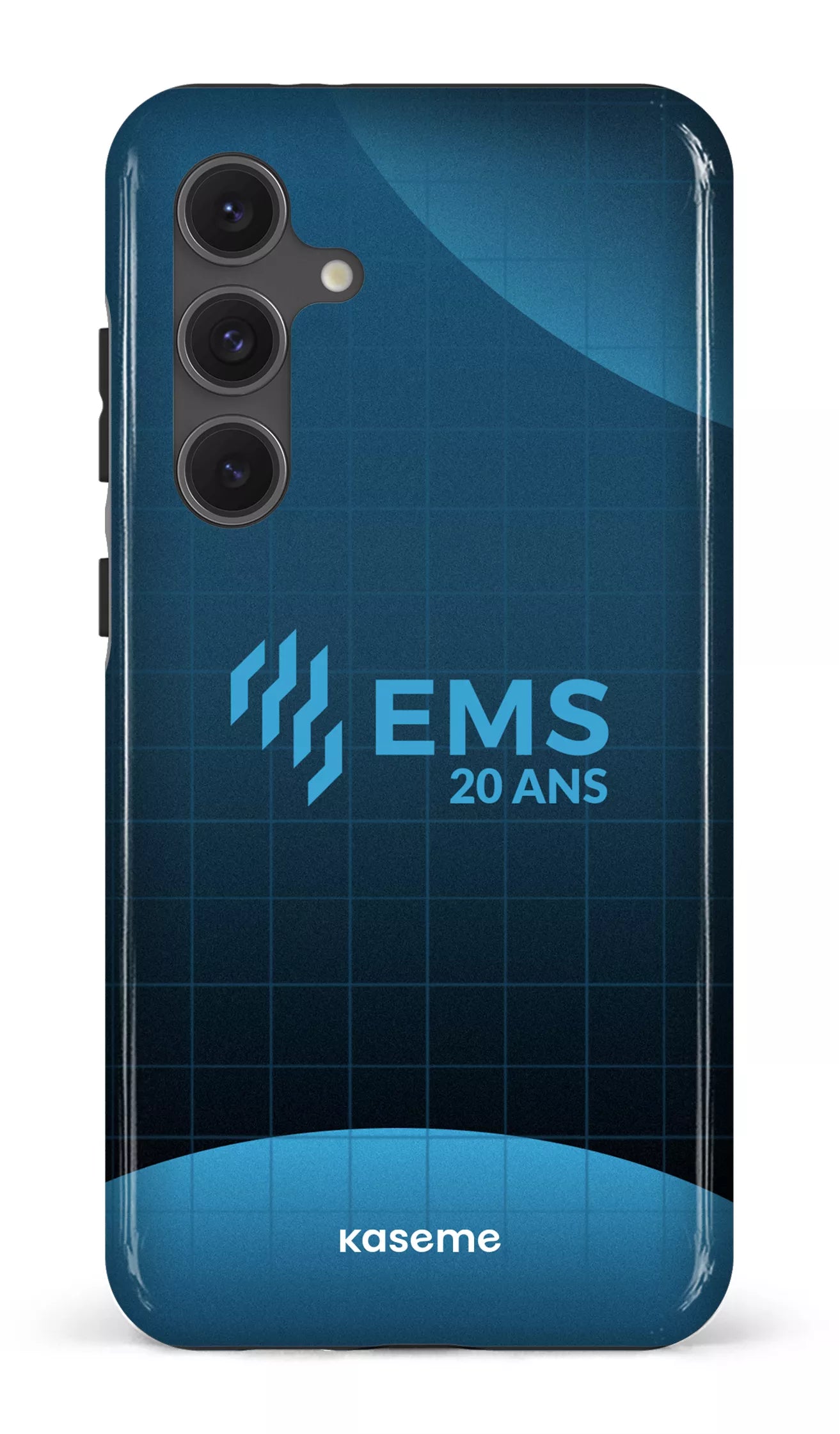 Galaxy S24FE Tough EMS #17 -