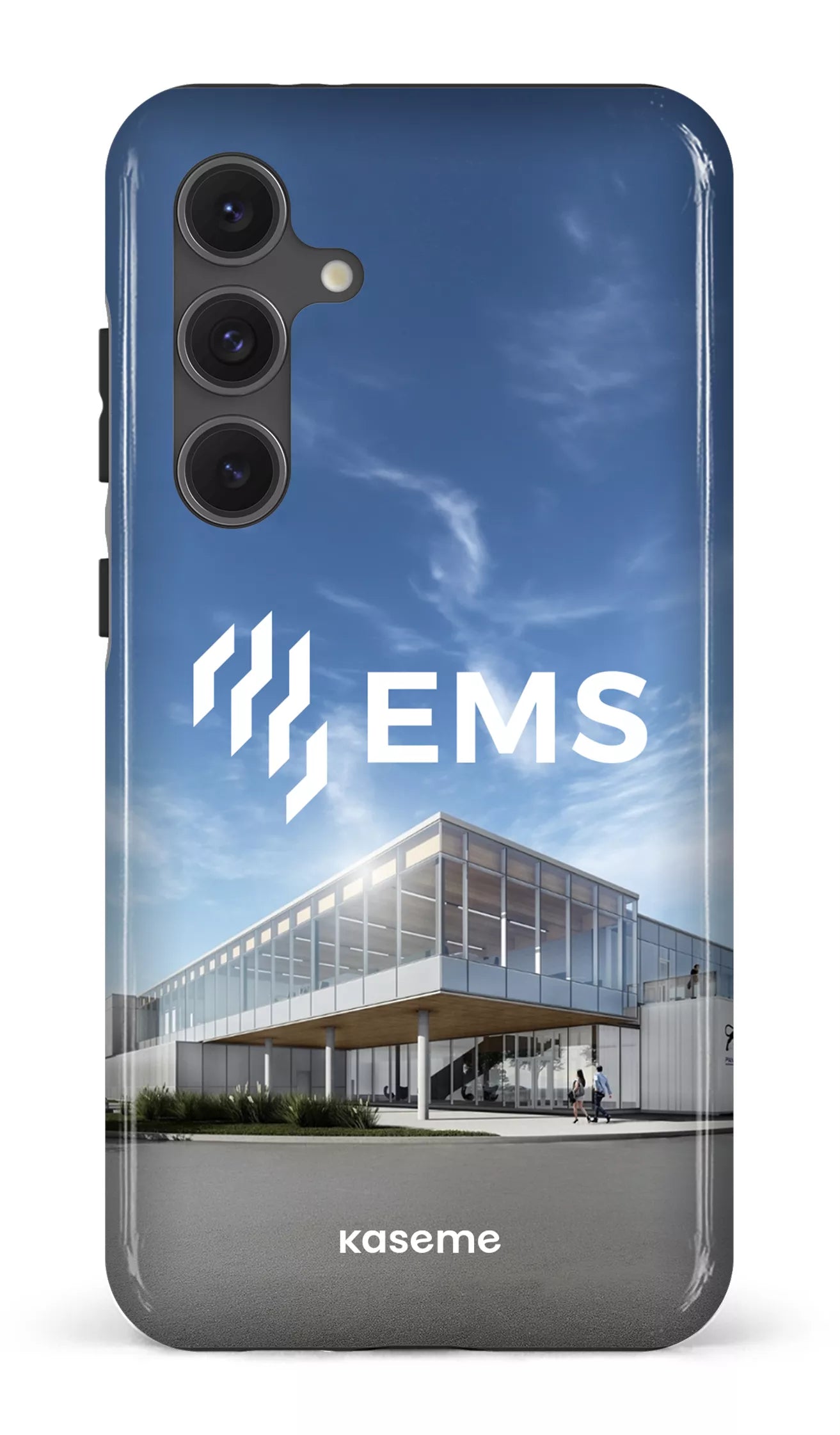 Galaxy S24FE Tough EMS #3 -