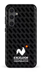 Galaxy S24FE Tough Exceldor Coq -