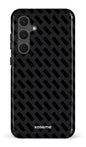 Galaxy S24FE Tough Exceldor Noir -