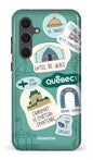 Galaxy S24FE Tough Explorez Québec -