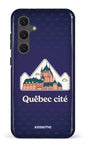 Galaxy S24FE Tough Fairmont Le Château Frontenac -