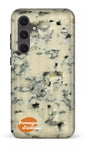 Galaxy S24FE Tough Fromage Bleu Logo -
