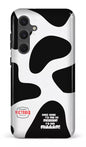 Galaxy S24FE Tough Fromagerie Victoria Motif -