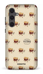 Galaxy S24FE Tough Fromagerie Victoria Poutines -