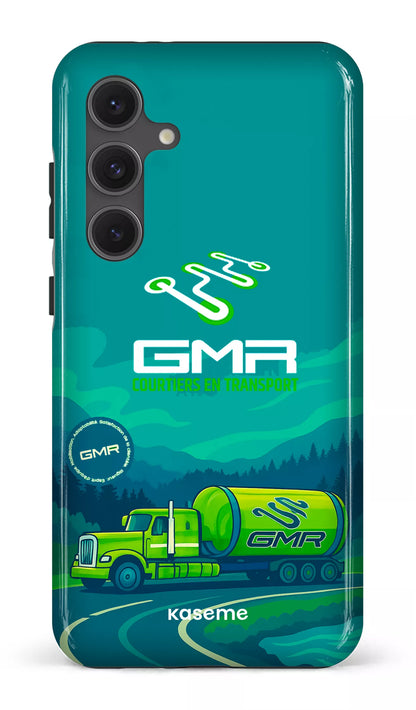 Galaxy S24FE Tough GMR Camion Funky -