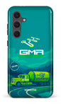 Galaxy S24FE Tough GMR Camion Funky -