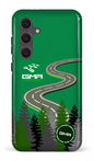 Galaxy S24FE Tough GMR Forêt -