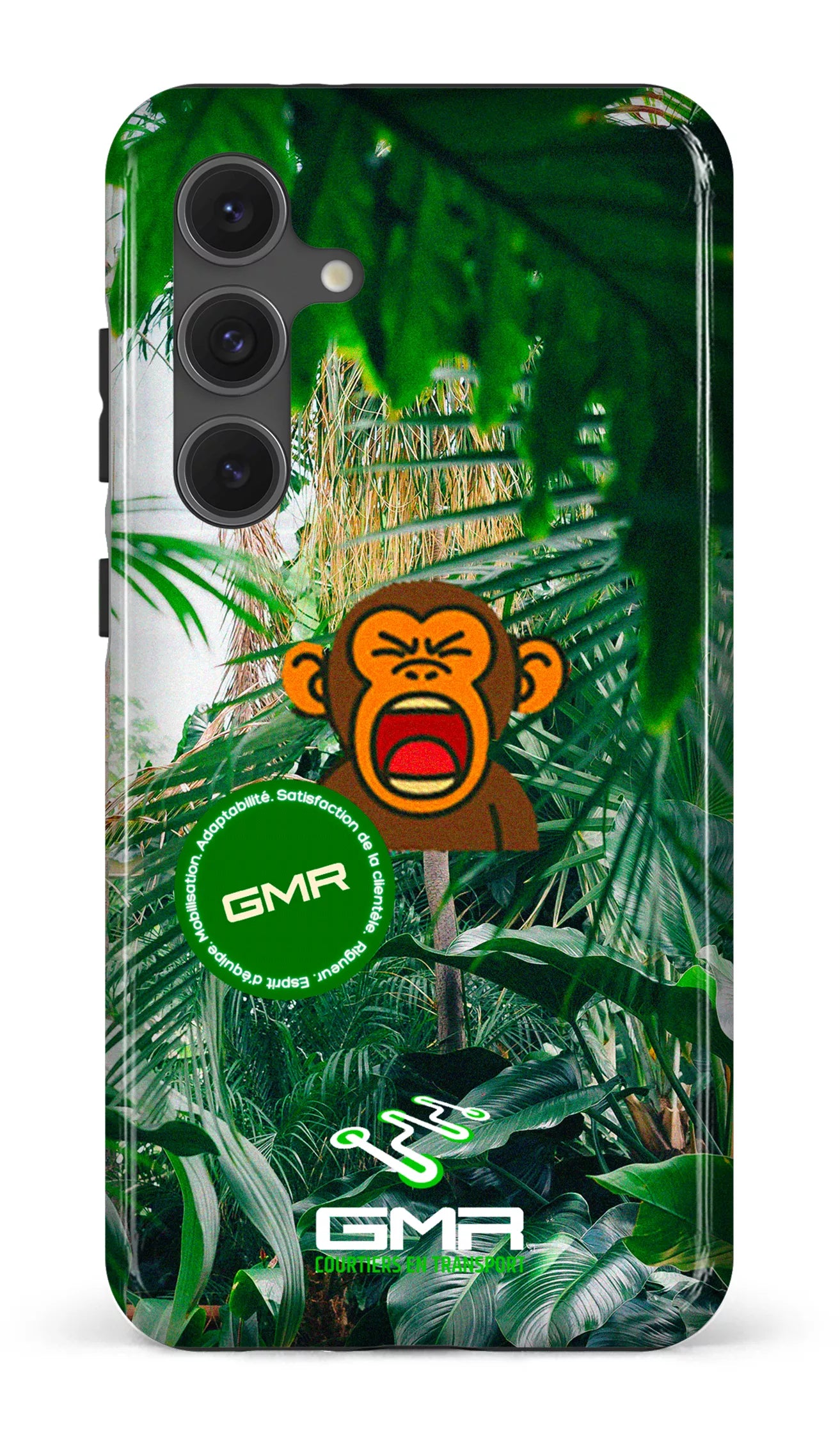 Galaxy S24FE Tough GMR Singe -