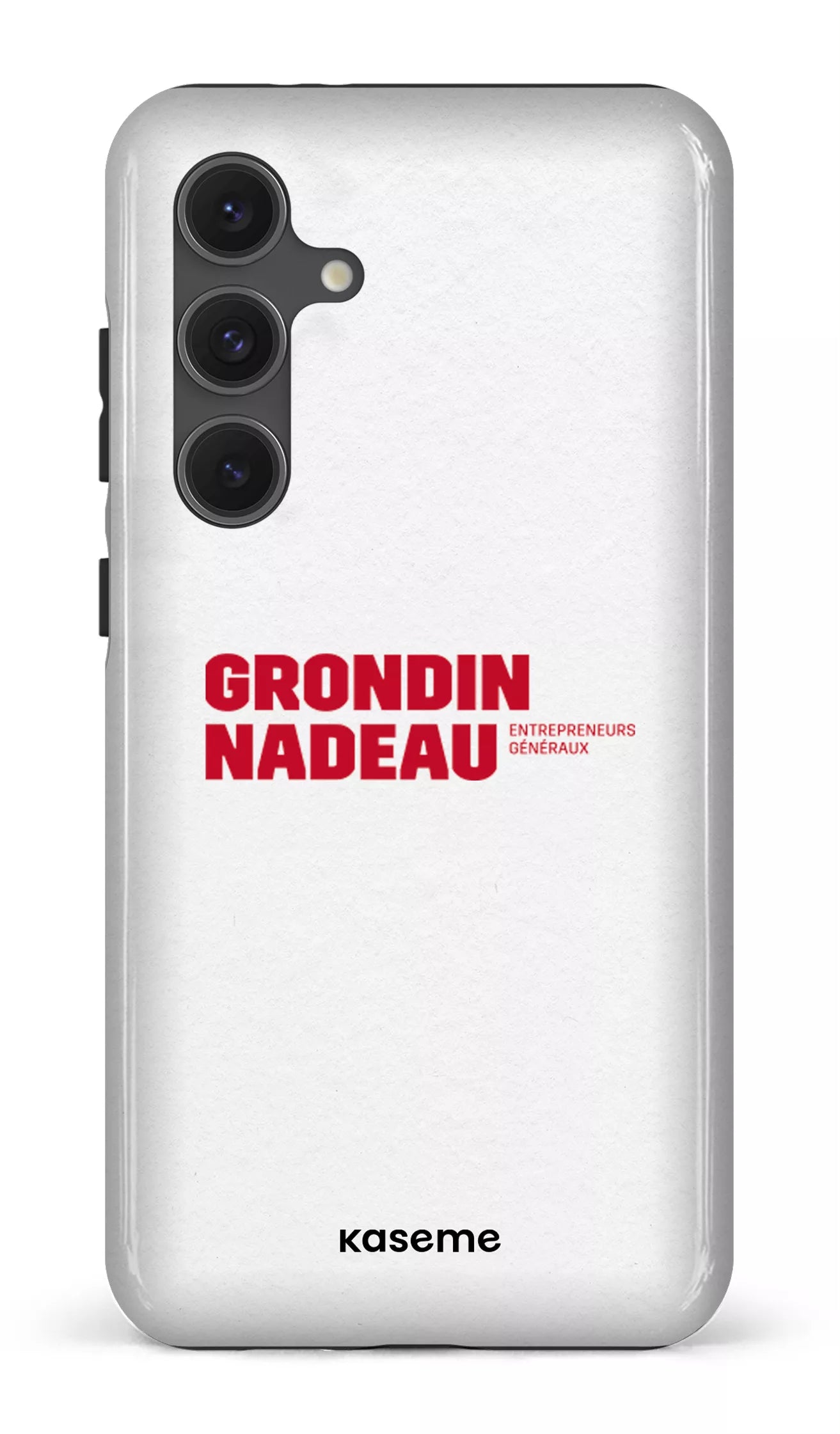Galaxy S24FE Tough GN Blanc -
