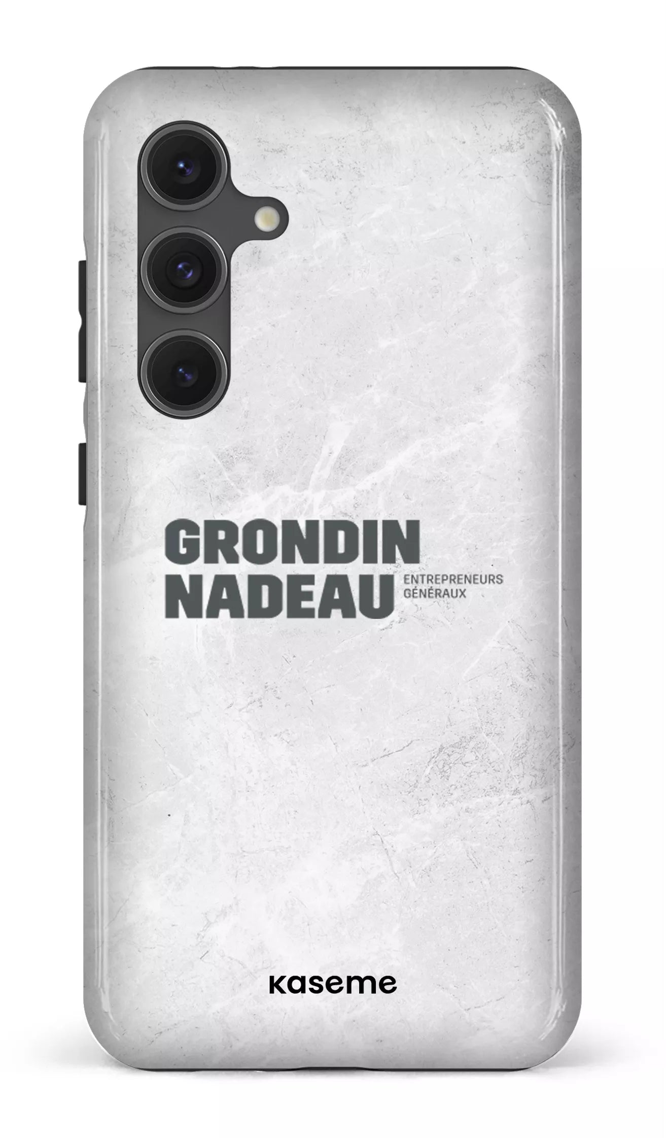 Galaxy S24FE Tough GN Marbre -