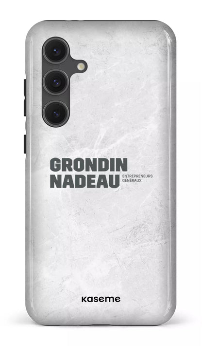 Galaxy S24FE Tough GN Marbre -